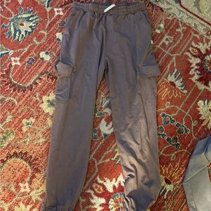 Vuori women’s boyfriend Cargo sweatpants - Brown